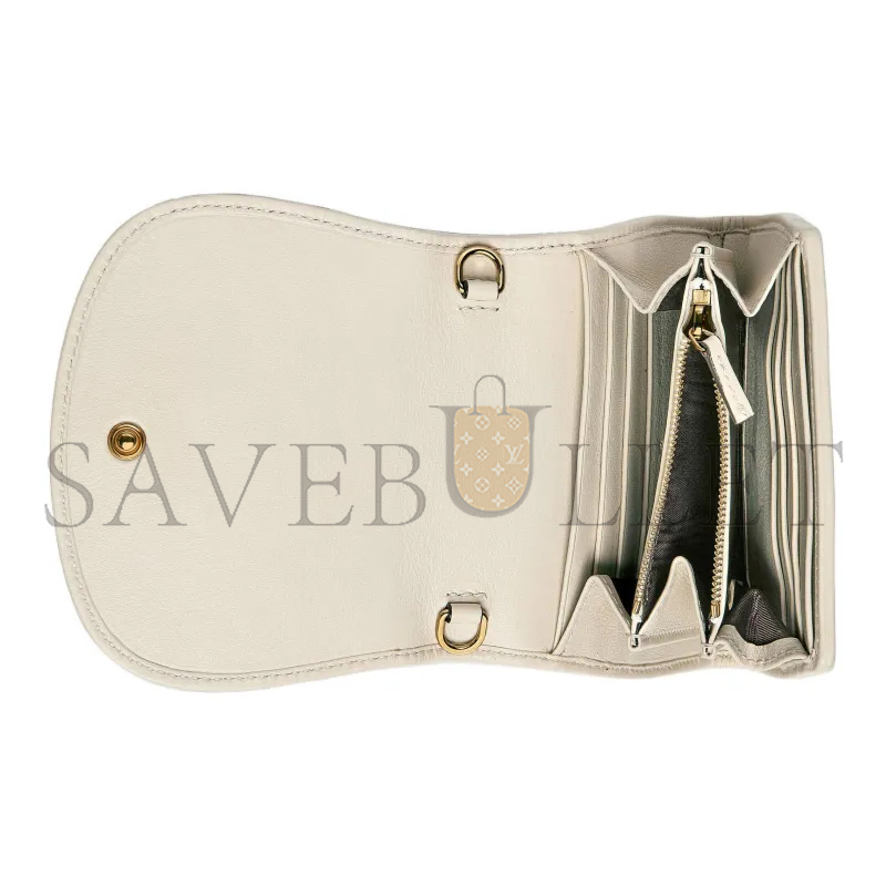 GUCCI BLONDIE SHOULDER BAG ON CHAIN 725219 (12.5*11*2.5cm)
